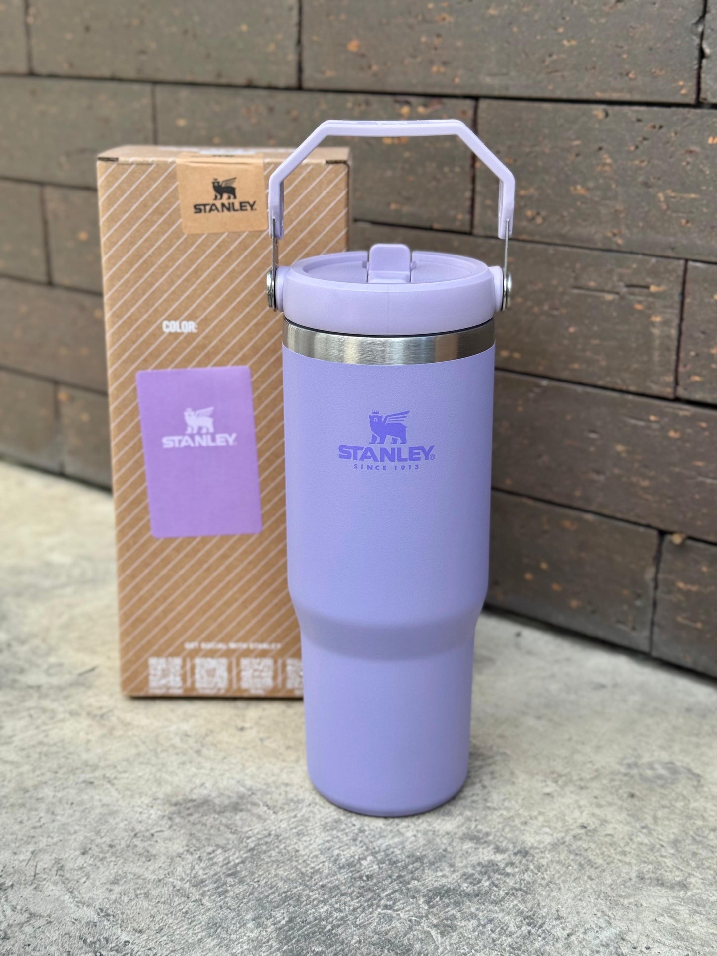 Stanley Tumbler 30oz