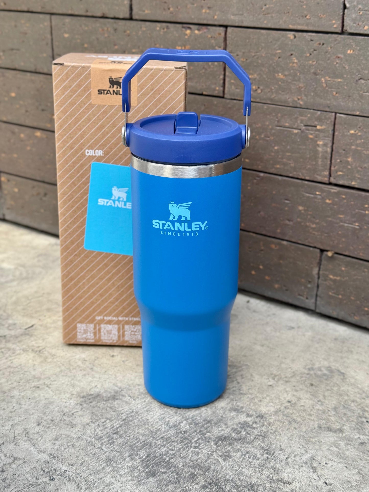 Stanley Tumbler 30oz