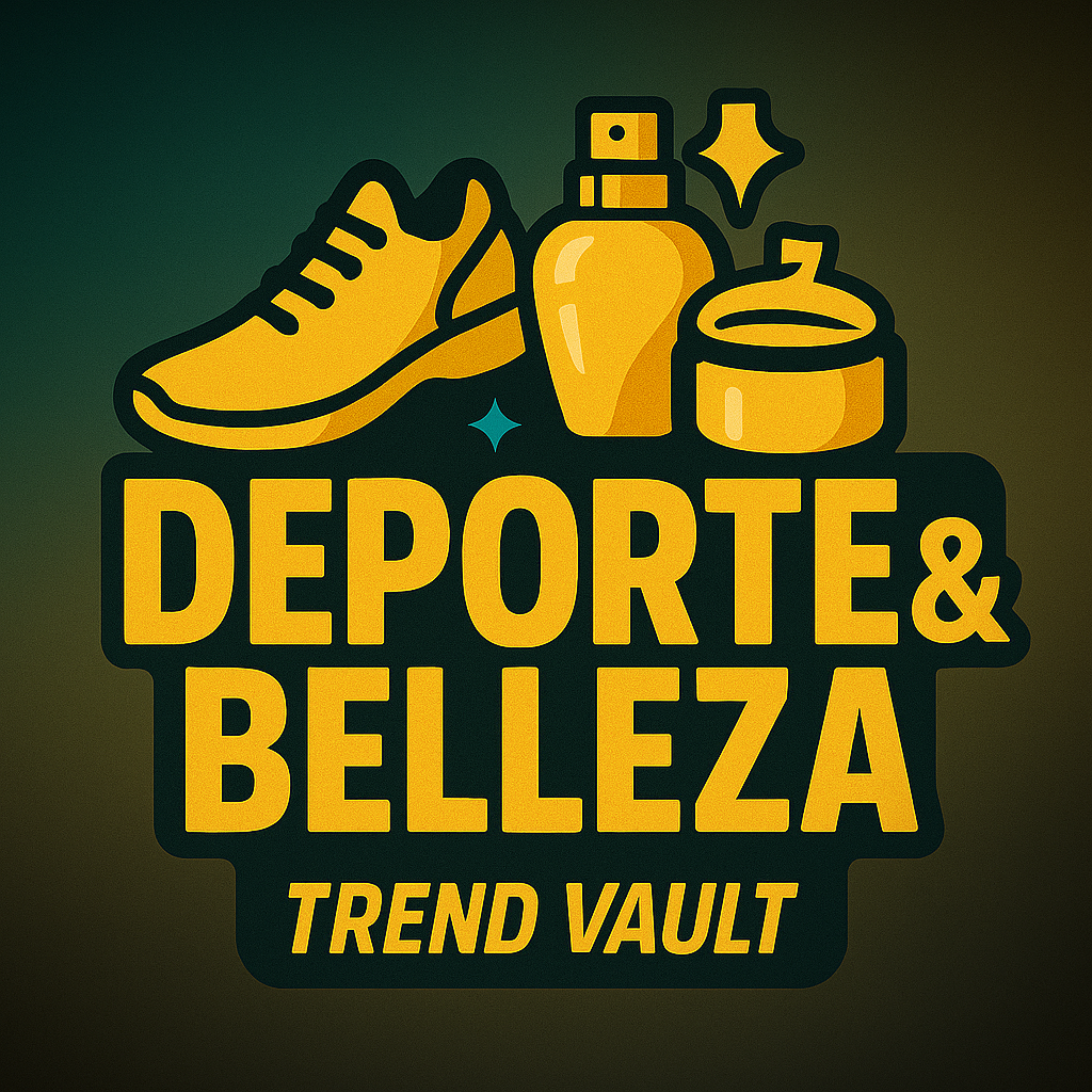 Deporte & Belleza