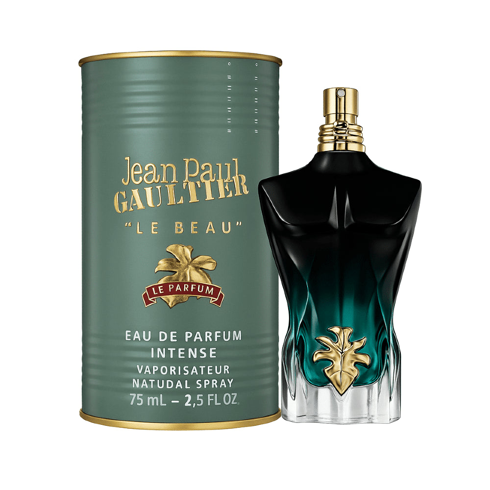 jean paul gaultier Le Beau