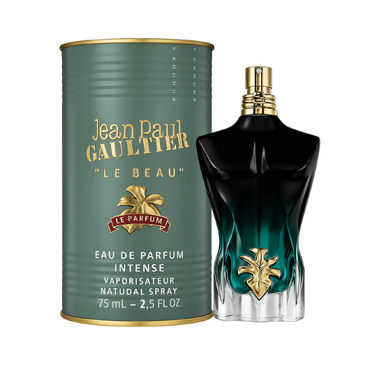 jean paul gaultier Le Beau