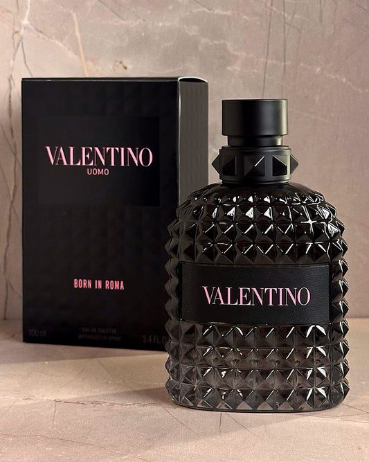 VALENTINO BORN IN ROMA (CABALLERO)