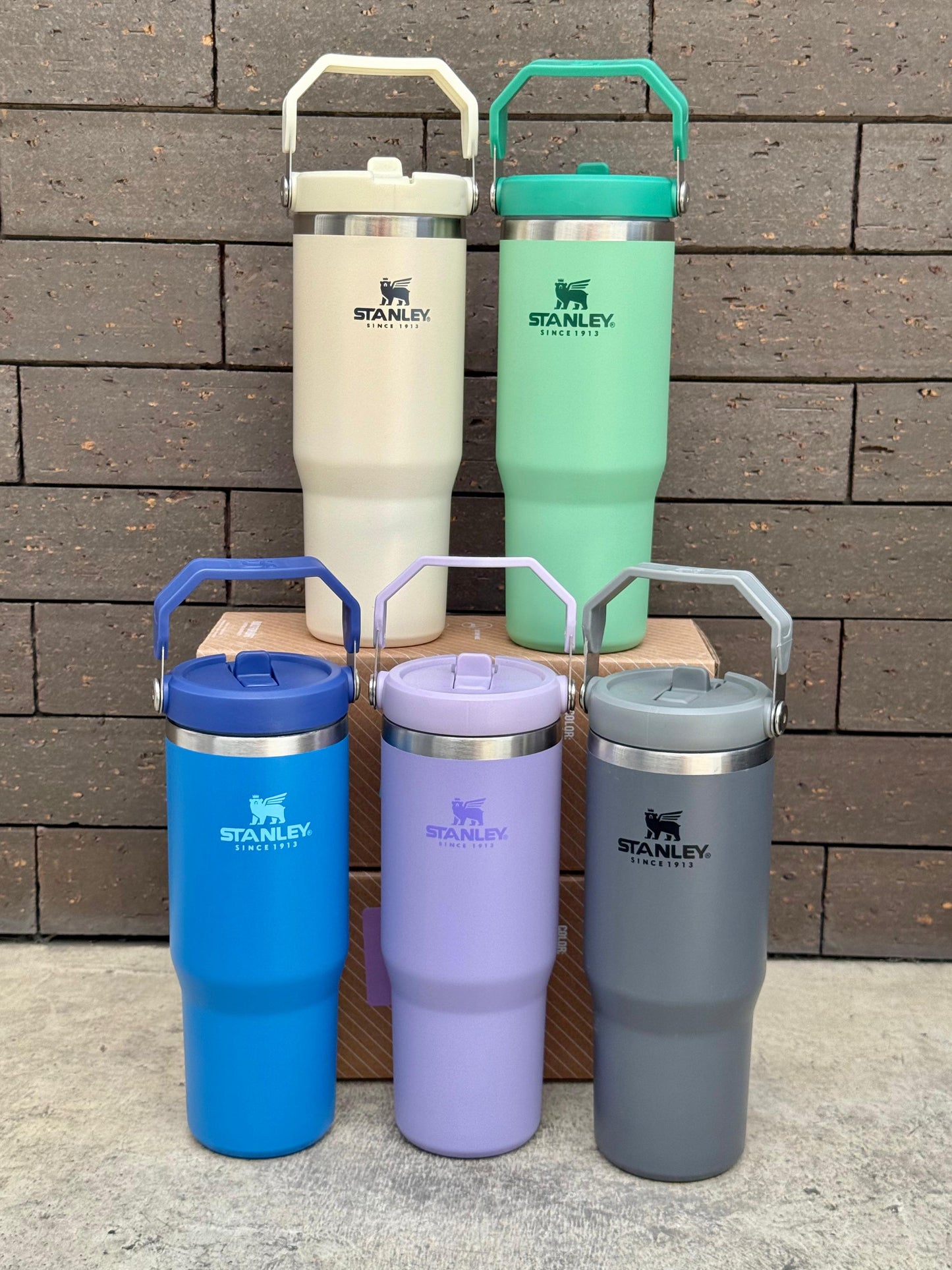 Stanley Tumbler 30oz