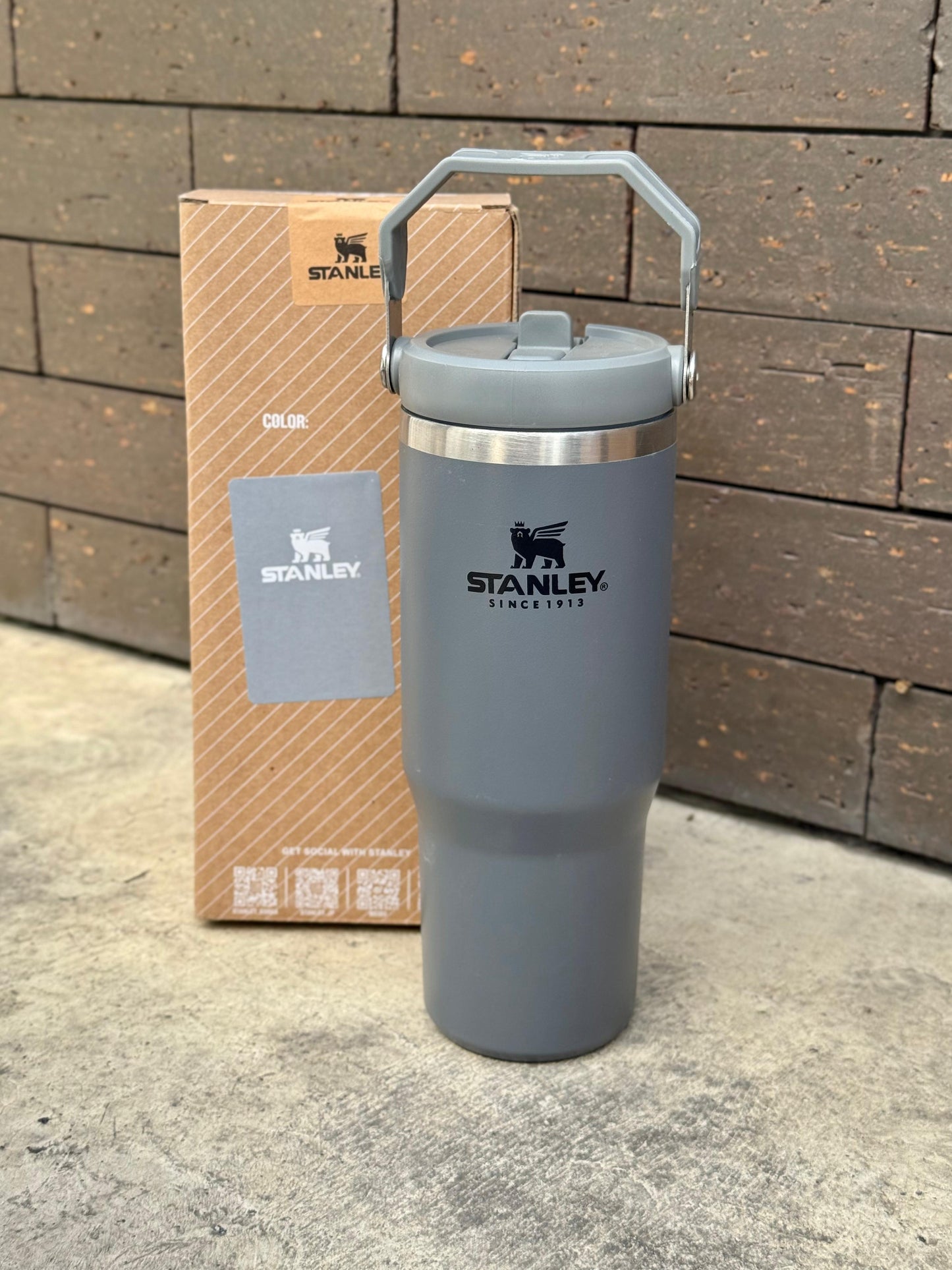 Stanley Tumbler 30oz